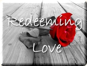 Redeeming Love button