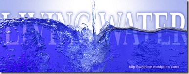 Living Water 2