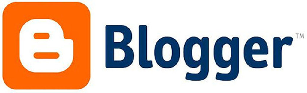 Google Blogger-Logo1
