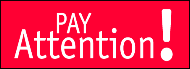 Pay attention перевод. Pay attention to. Pay attention image. Paying attention. Нота Бене.